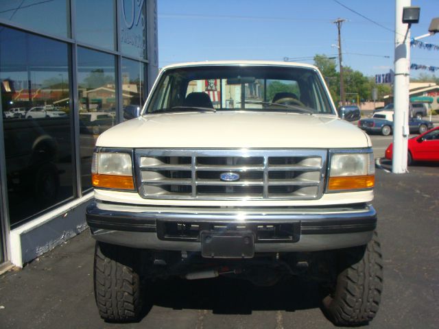 Ford F250 1996 photo 10