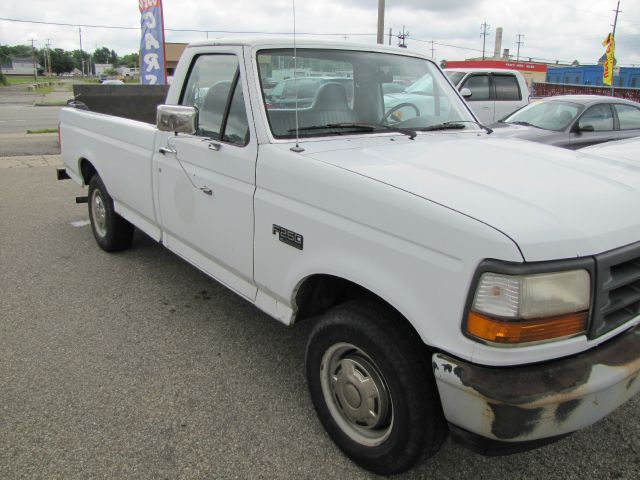 Ford F250 1996 photo 1