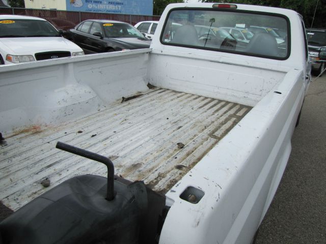 Ford F250 1996 photo 2