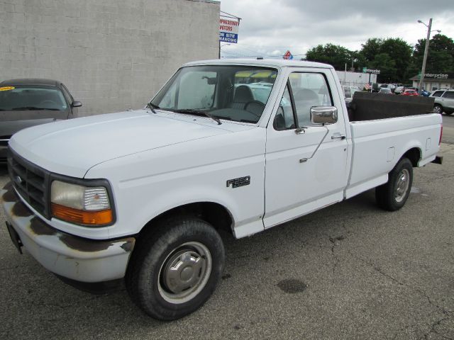 Ford F250 1996 photo 3