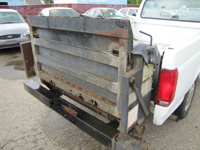 Ford F250 1996 photo 4