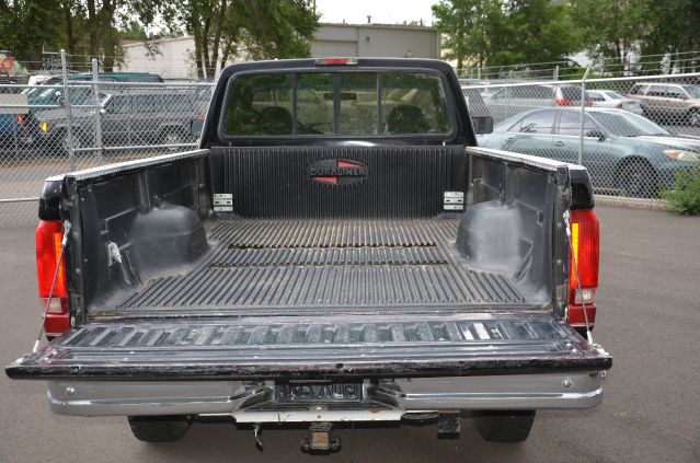 Ford F250 1996 photo 2