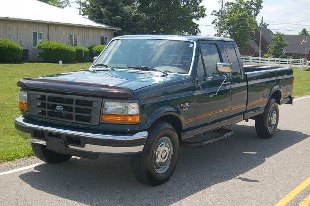 Ford F250 1996 photo 2