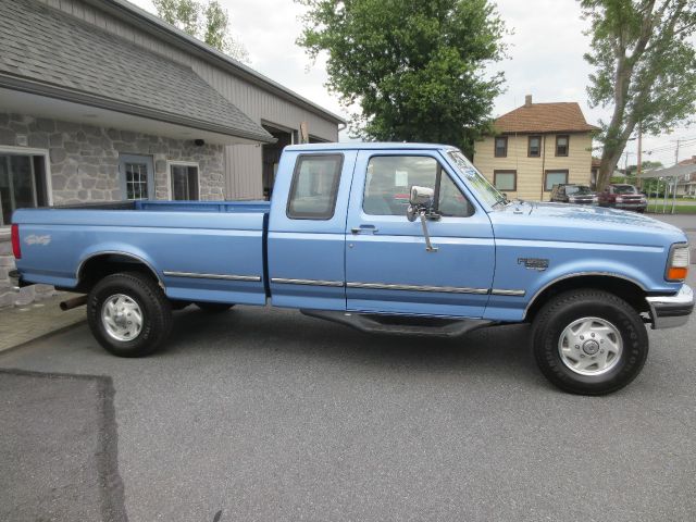 Ford F250 1997 photo 0