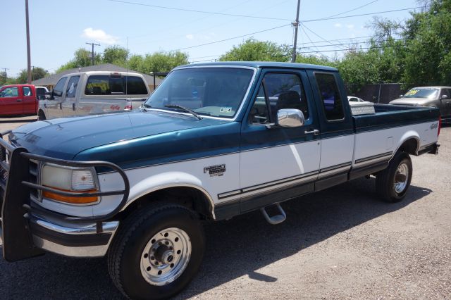 Ford F250 1997 photo 2