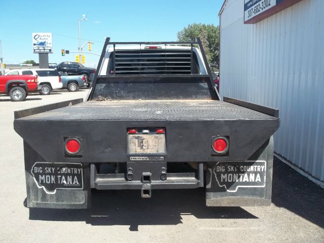 Ford F250 Bucket Lift Pickup Truck