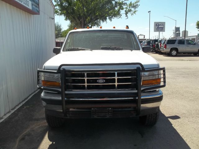 Ford F250 1997 photo 1