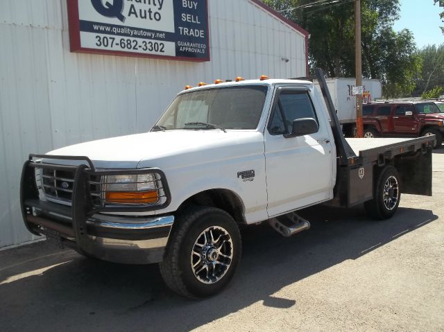 Ford F250 1997 photo 2