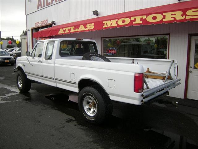 Ford F250 1997 photo 2