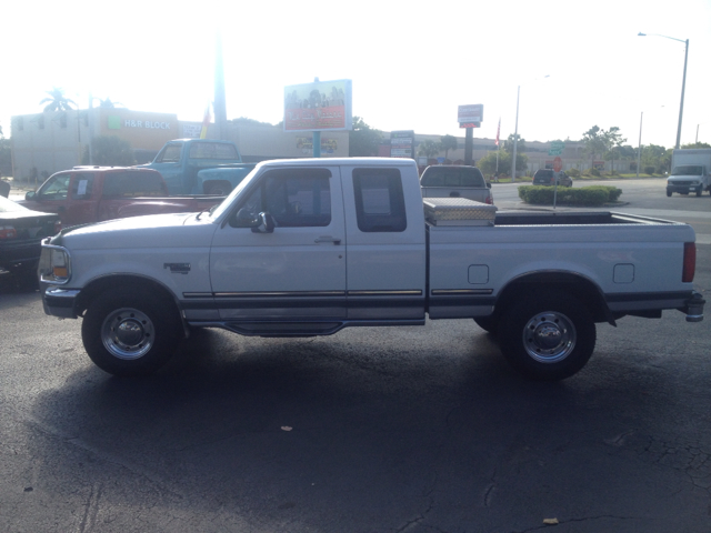 Ford F250 1997 photo 2