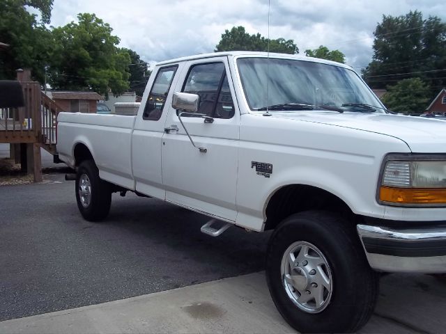 Ford F250 1997 photo 1