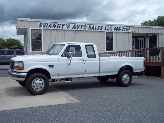 Ford F250 1997 photo 2