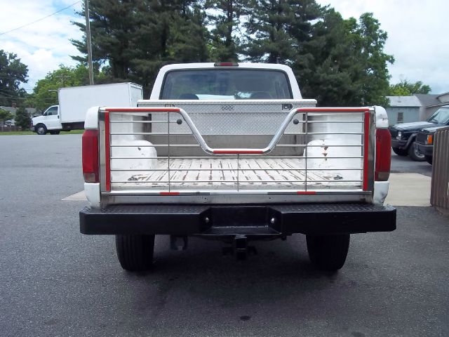 Ford F250 1997 photo 3