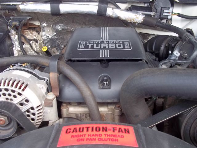 Ford F250 1997 photo 5