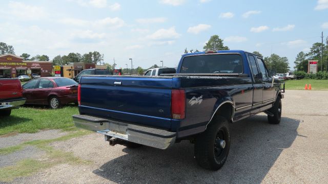 Ford F250 1997 photo 1