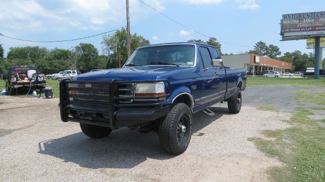 Ford F250 1997 photo 2