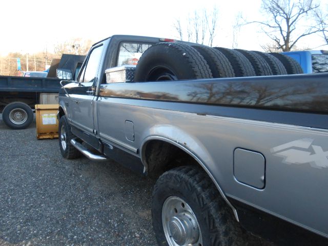 Ford F250 1997 photo 3