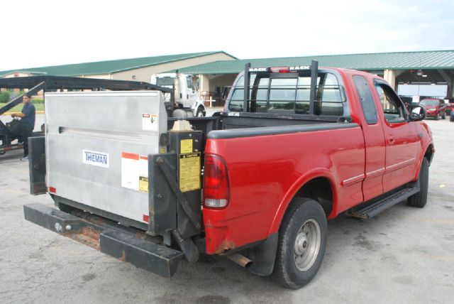 Ford F250 1997 photo 4