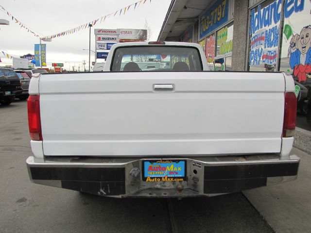 Ford F250 1997 photo 1