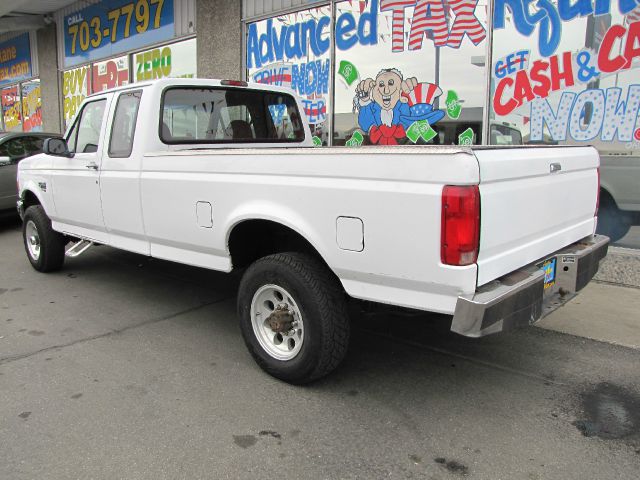 Ford F250 1997 photo 2