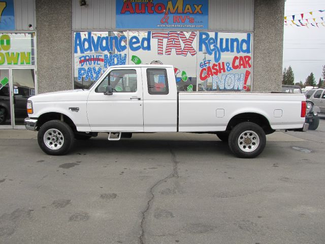 Ford F250 1997 photo 3