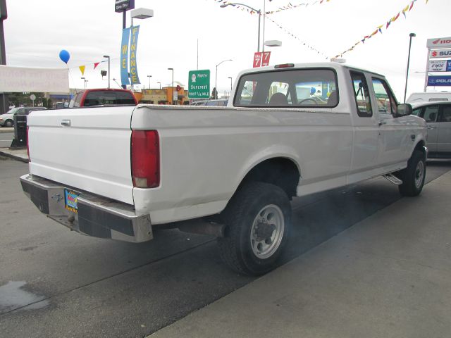 Ford F250 1997 photo 4