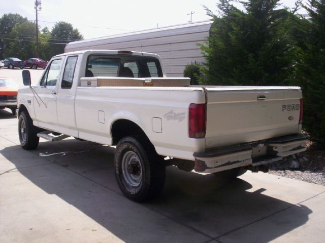 Ford F250 1997 photo 1