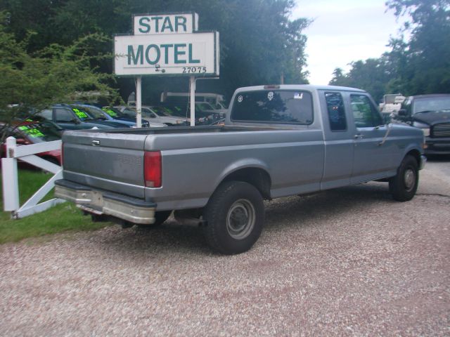 Ford F250 1997 photo 2