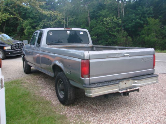 Ford F250 1997 photo 3