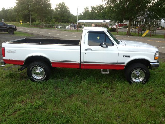 Ford F250 1997 photo 2