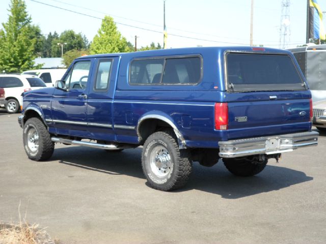 Ford F250 1997 photo 2