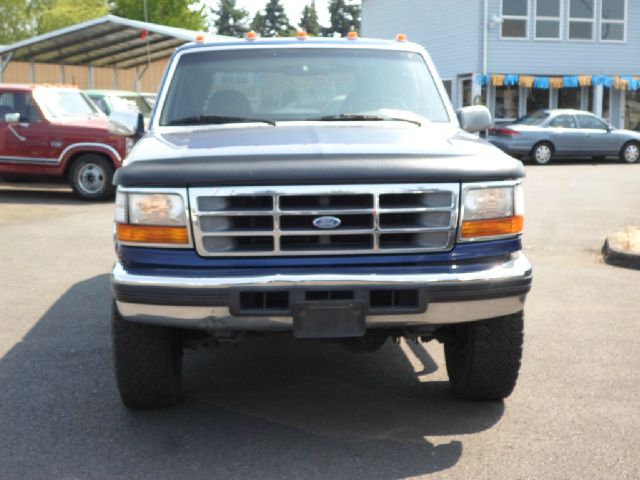 Ford F250 1997 photo 3