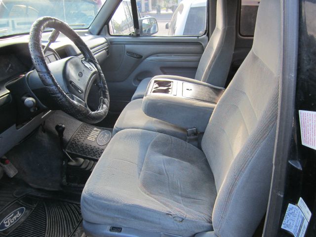 Ford F250 1997 photo 2