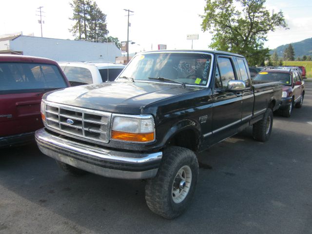 Ford F250 1997 photo 3