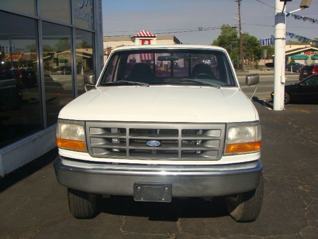 Ford F250 1997 photo 2