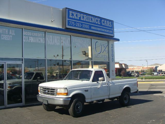 Ford F250 1997 photo 4