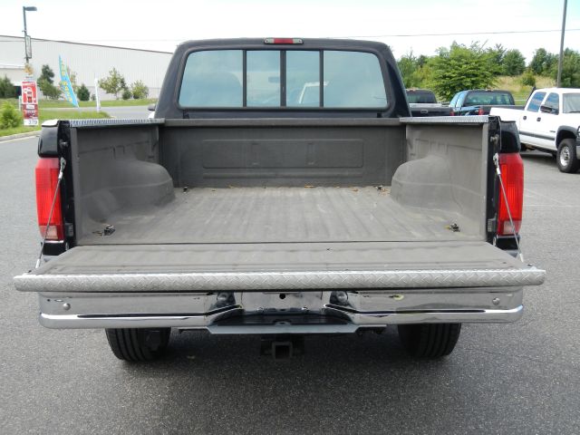 Ford F250 1997 photo 1