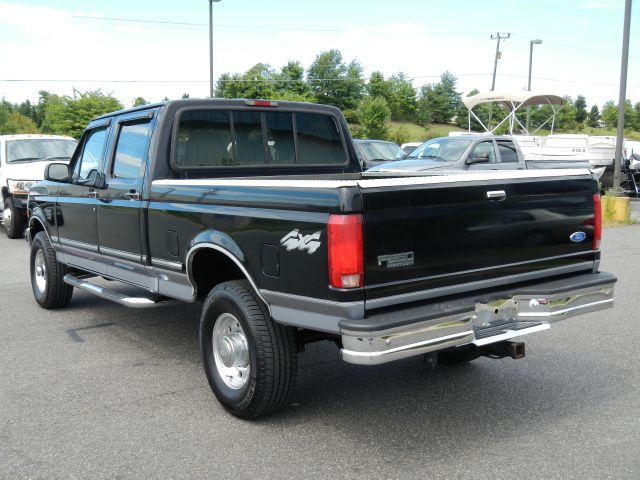 Ford F250 1997 photo 2