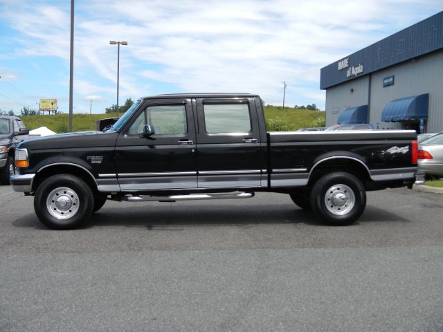 Ford F250 1997 photo 3