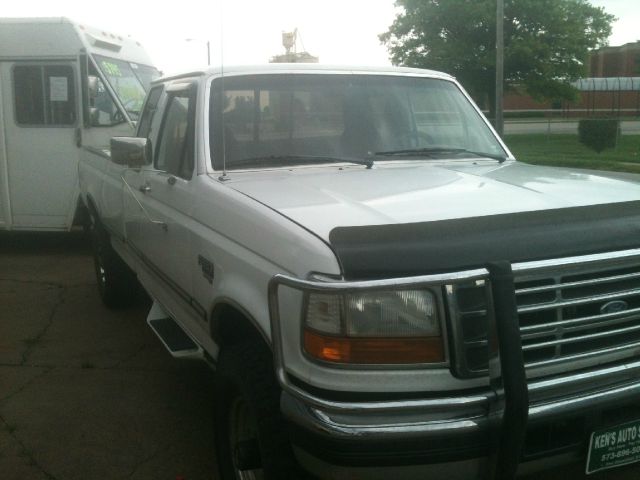 Ford F250 1997 photo 2