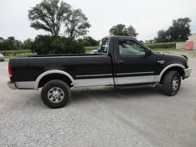 Ford F250 1998 photo 1