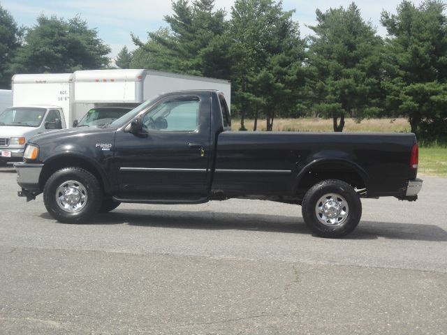 Ford F250 1998 photo 1