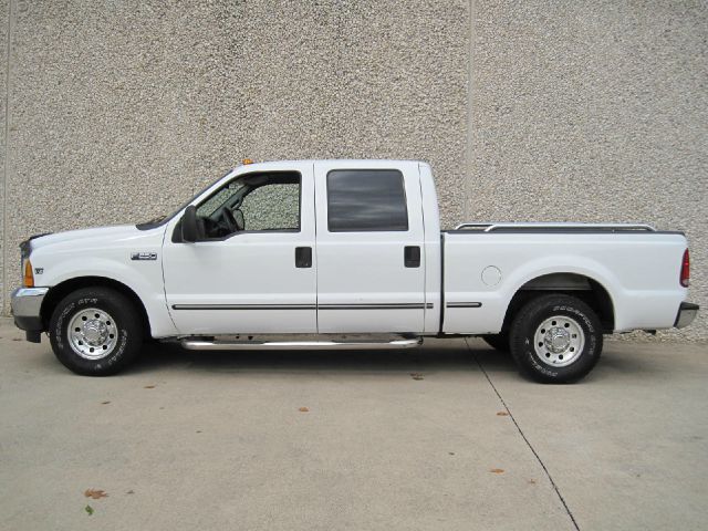 Ford F250 1999 photo 1