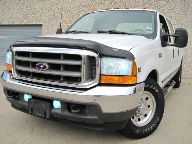 Ford F250 1999 photo 2