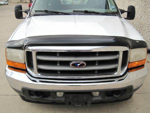 Ford F250 1999 photo 4