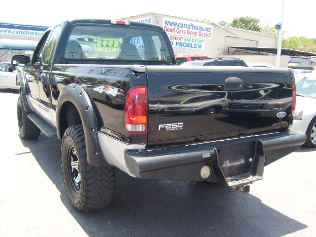 Ford F250 1999 photo 1