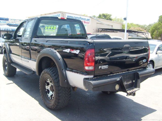 Ford F250 1999 photo 2