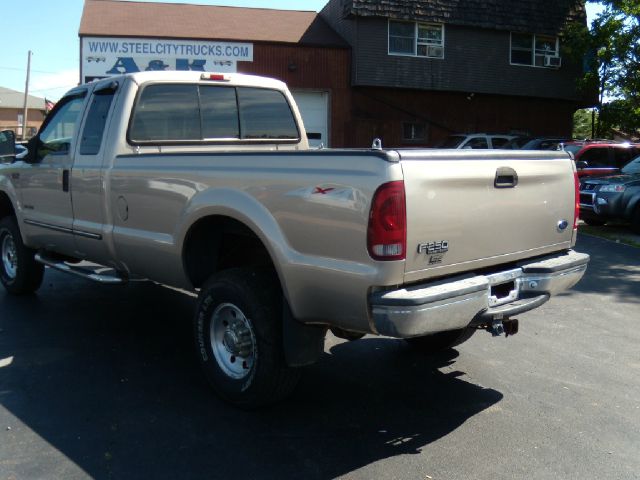 Ford F250 1999 photo 2