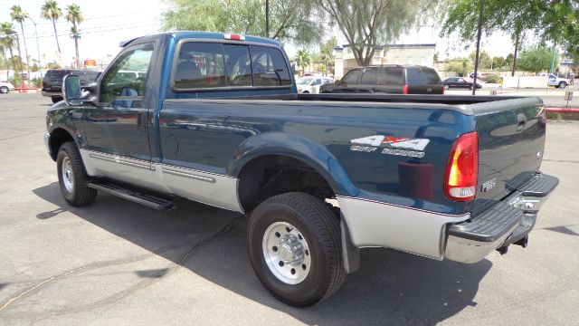 Ford F250 1999 photo 1