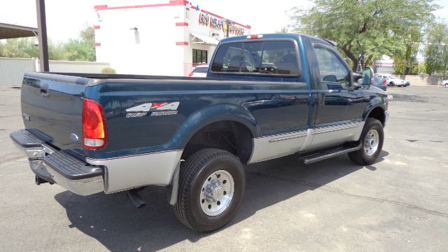 Ford F250 1999 photo 3